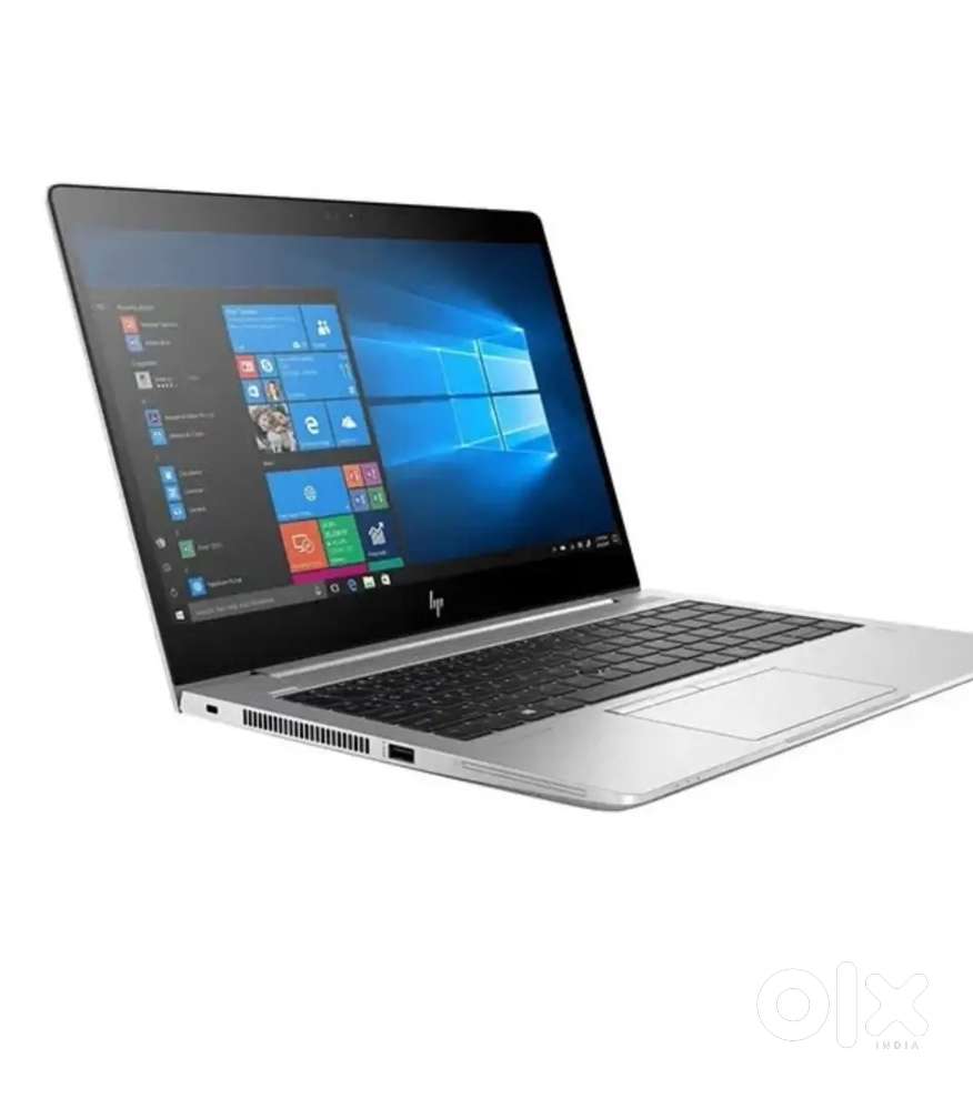 HP ELITEBOOK 840 G5 LAPTOP 16GB RAM 512 SSD
