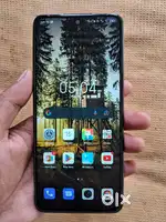 Infinix zero 5g
