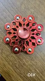 Fidget spinner