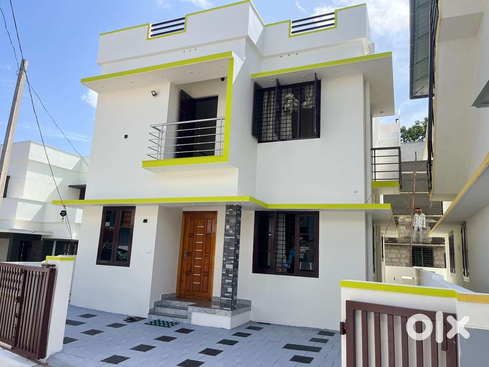 New House Sale