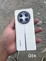 Realme 12 Pro 256 GB ON SALE