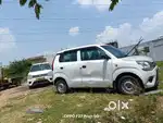 Driver wanted