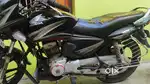 Honda Shine 125 CC