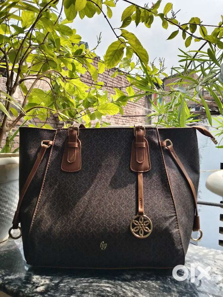Tote bag from trends!