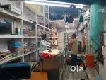 10 x 30 Shop For Rent in DHARMASHALA ROAD MUGHALSARAI RAILWAY STATION