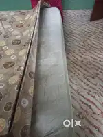 Bed/mattress