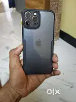 IPhone 13pro max 128gb well maintained condition
