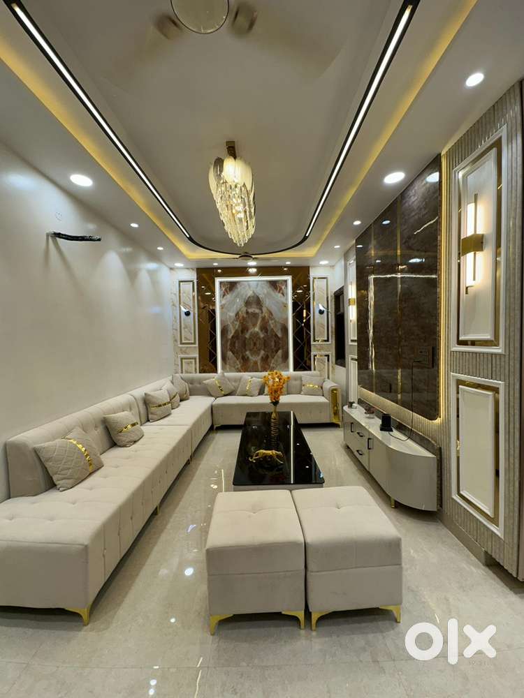 Prime Location 2BHK  Nearest from Main Road