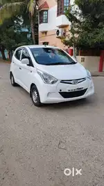 Hyundai EON D-Lite +, 2015, Petrol