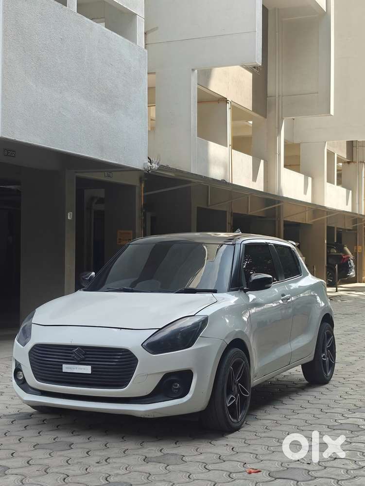 Maruti Suzuki Swift 2019 Diesel Good Condition