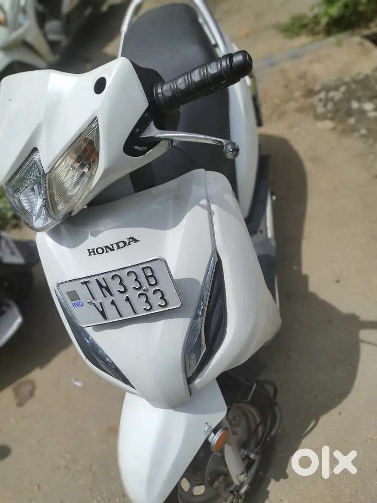 Activa for sale