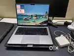 Apple MacBook M1 Pro 2021 + 14inch + Accessories + Samsung Monitor