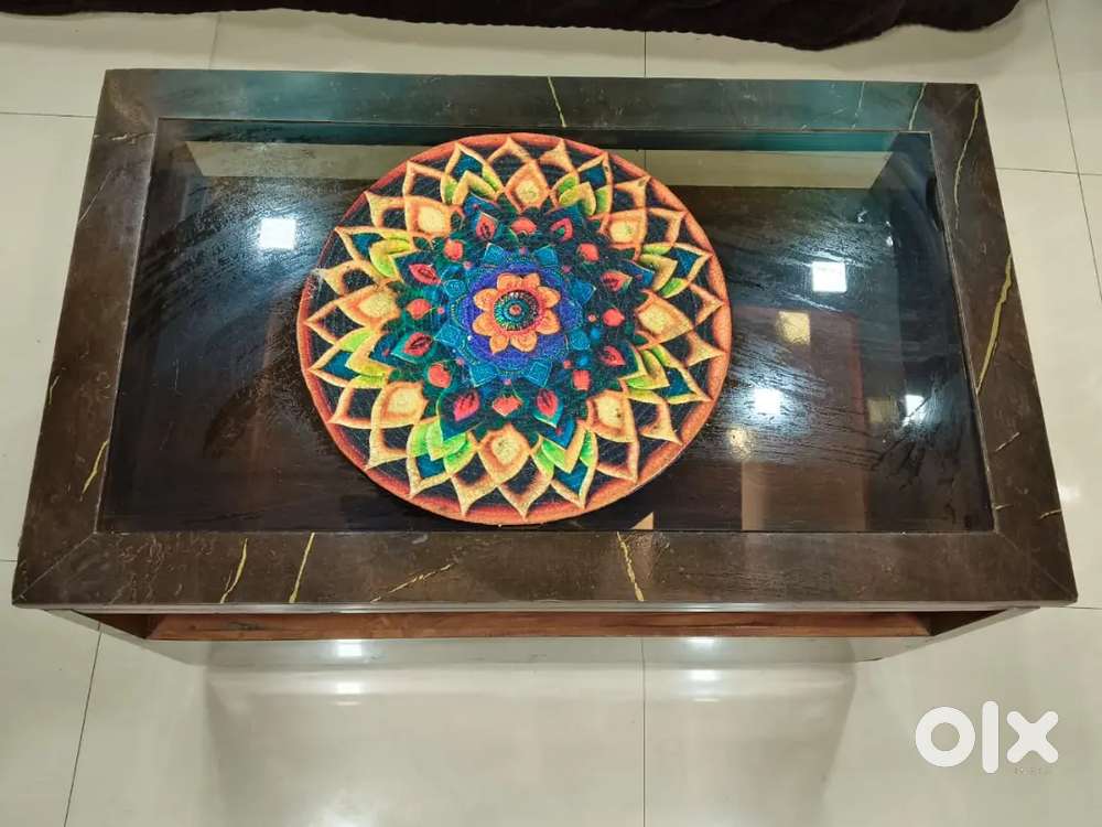 Centre Table