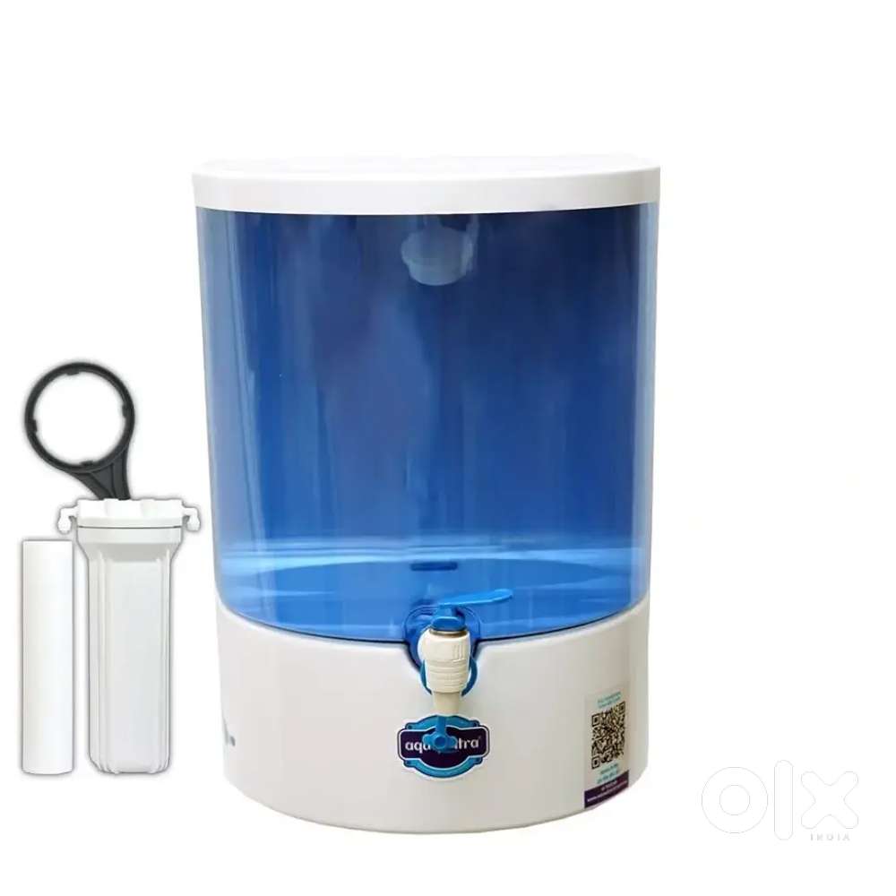 Aqua dolphine ro