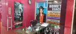 Receptionist