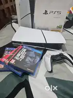 Ps5 slim 1tb