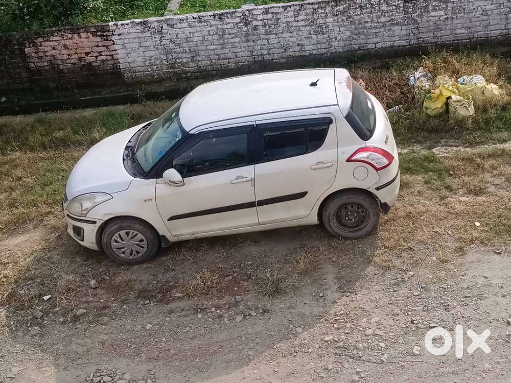 Maruti Suzuki Swift 2014 Petrol 80000 Km Driven