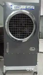 Air cooler (Double motar)