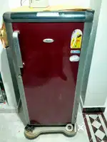 Fridge _ Whirlpool - Fusion, Good Working Condition
