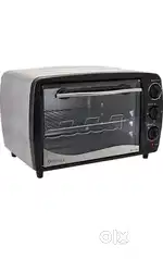Microwave grill
