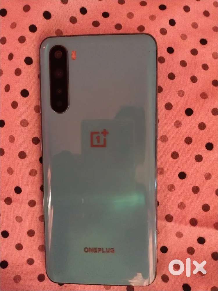 ONE PLUS NORD 5 G