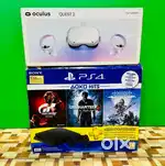 PlayStation 4 slim console with warranty