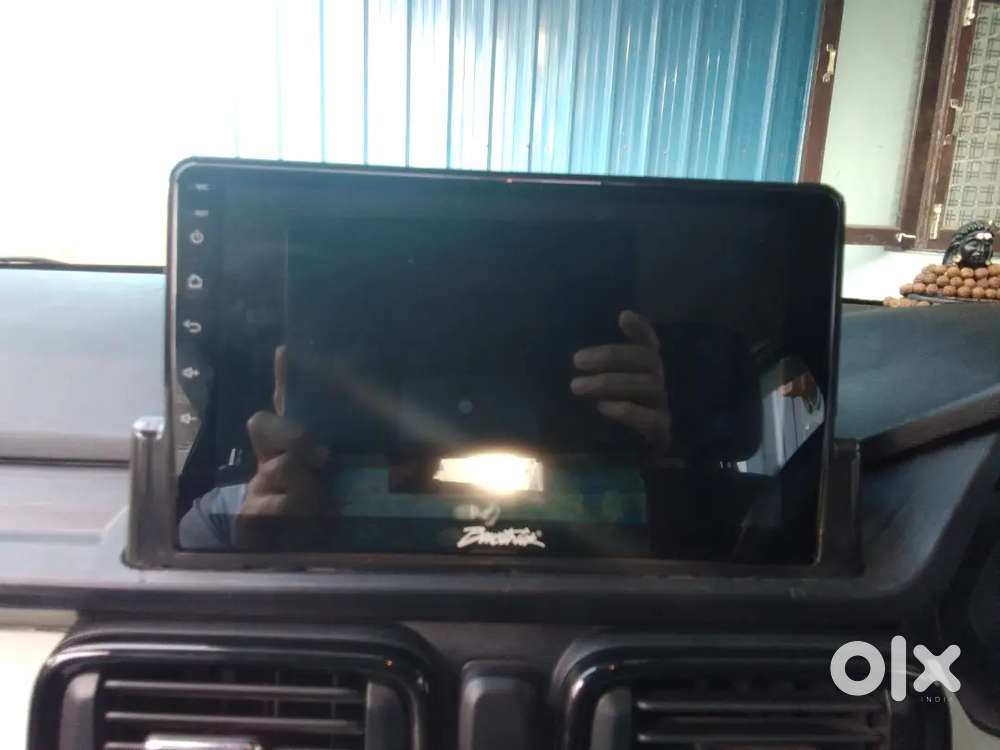 Car LED Screen