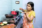 Part-time Cook