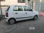 Hyundai Santro Xing 2008 Petrol 90000 Km Driven family car