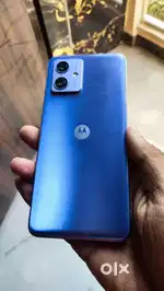 Moto g64 12/256 Combo Change