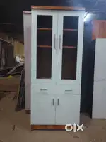 NEW KITCHEN CABINET FOR SELL IN FACTORY PRICE