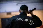 Security guard