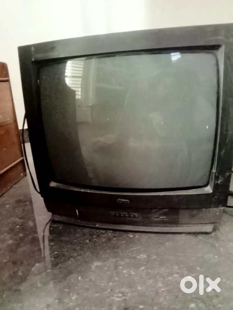 LG Tv  good