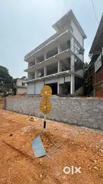 Premium Commercial Building for Rent – NH 766 , thamarassery