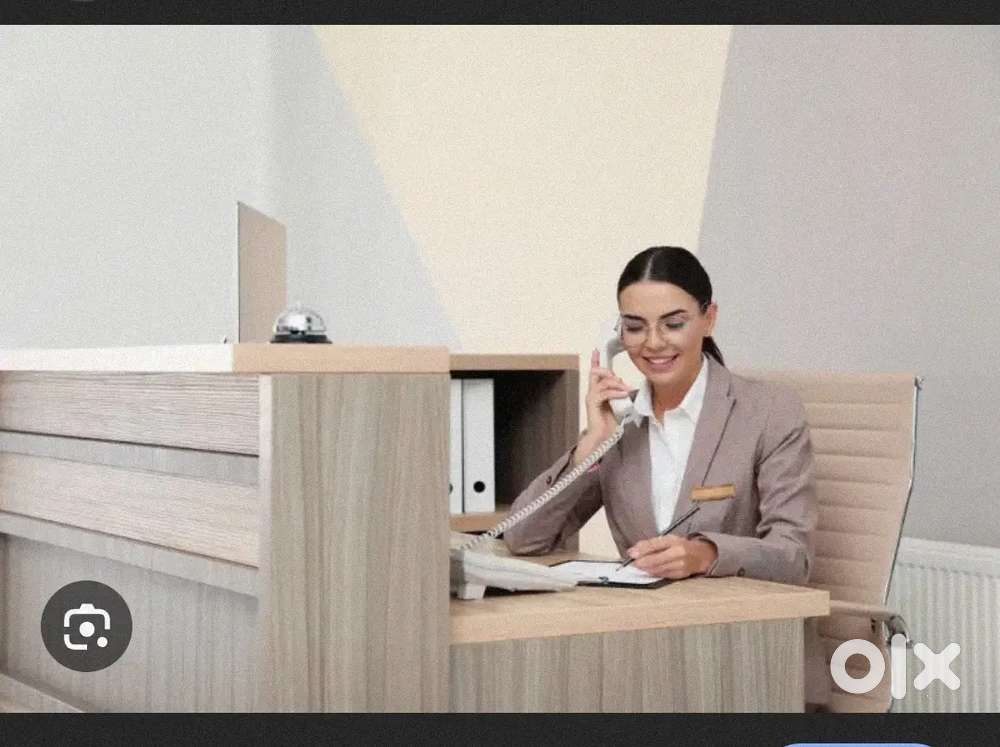 Recapationts clinic hospital