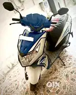 Honda dio for sale