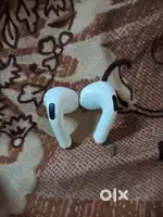 Airpod 4 Non Anc only ear bud