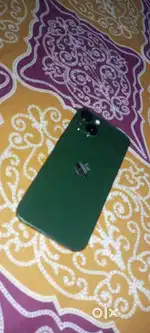 Brand new condition iphone 13