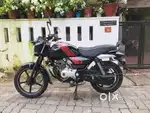 2017 MODEL BAJAJ VIKRANTH V12