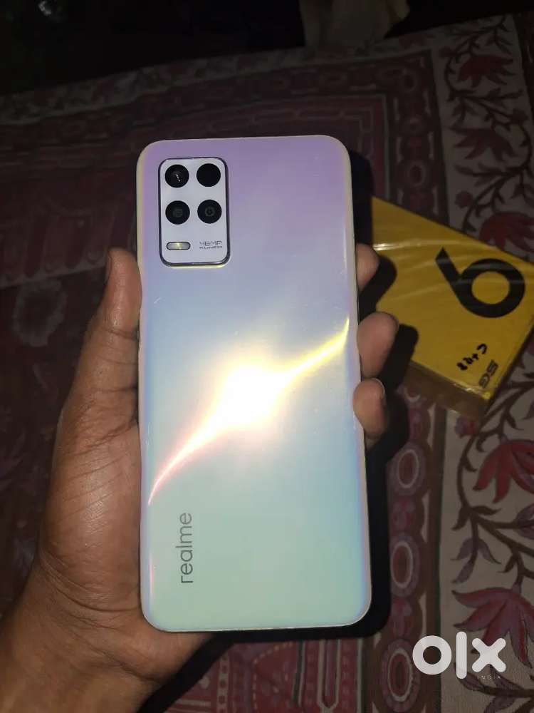Realmi 9 5g