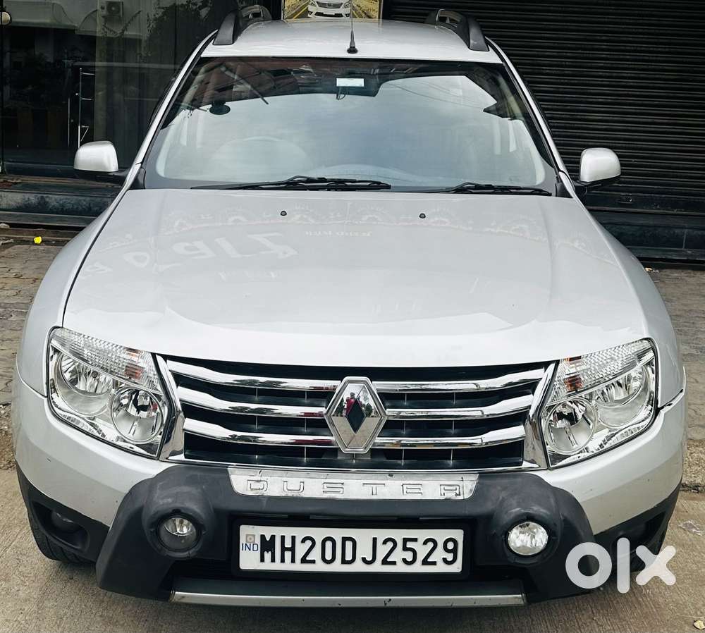 Renault Duster 2012-2015 85PS Diesel RxL, 2014, Diesel
