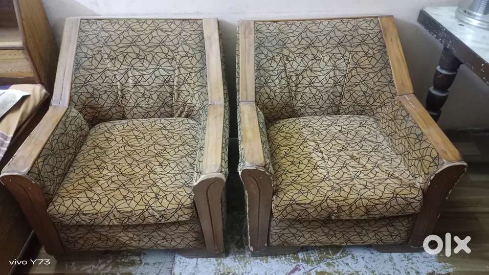 5 seater sofa set