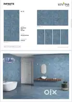 HIGH GLOSSY  premium tiles