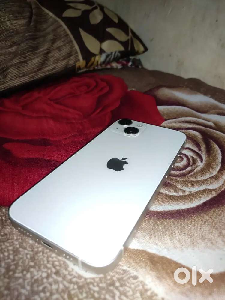 iPhone 13 brand new condition