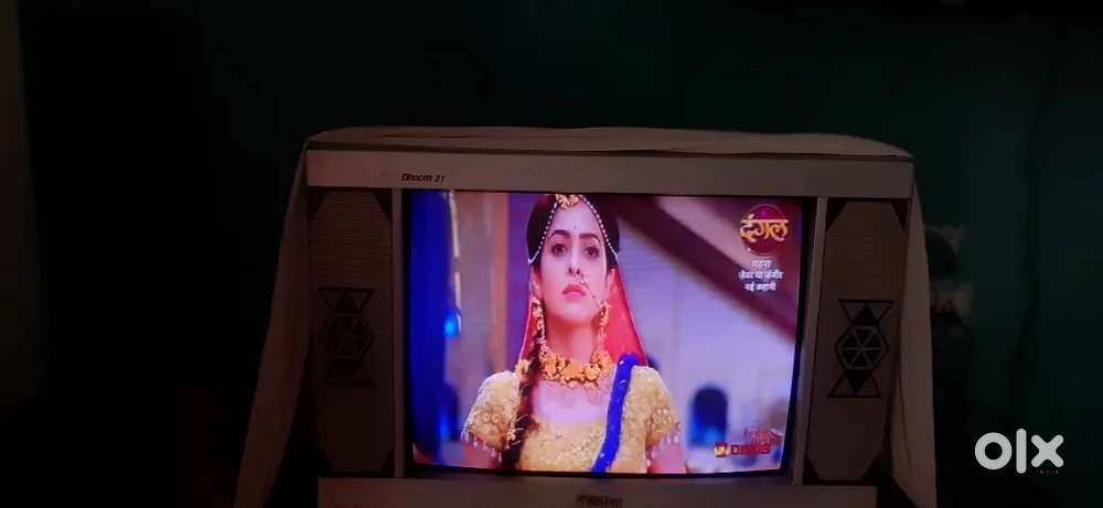 Weston Tv 21 inch