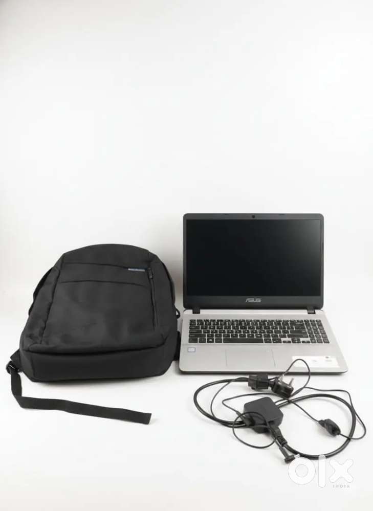 Used ASUS Vivobook 15 i3 7 Gen 4GB RAM