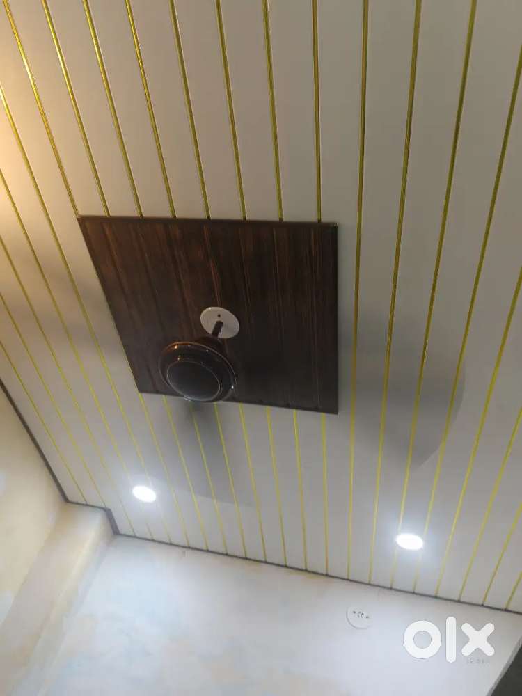 False ceiling
