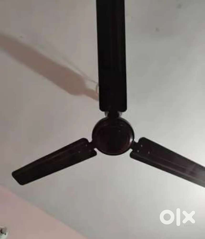 Ceiling fan Good condition