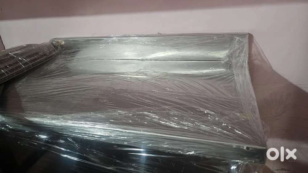 Tandoor bhaati portable with wheel