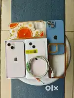 Iphone 13 - 128 GB